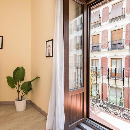 La Casa De Miguel Servet Madrid Ngoại thất bức ảnh