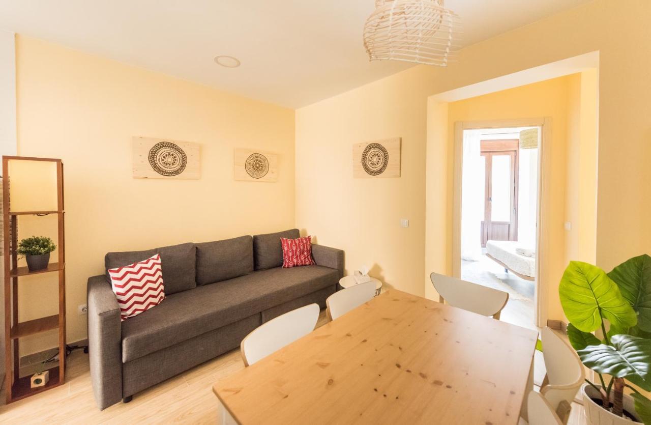 La Casa De Miguel Servet Madrid Ngoại thất bức ảnh