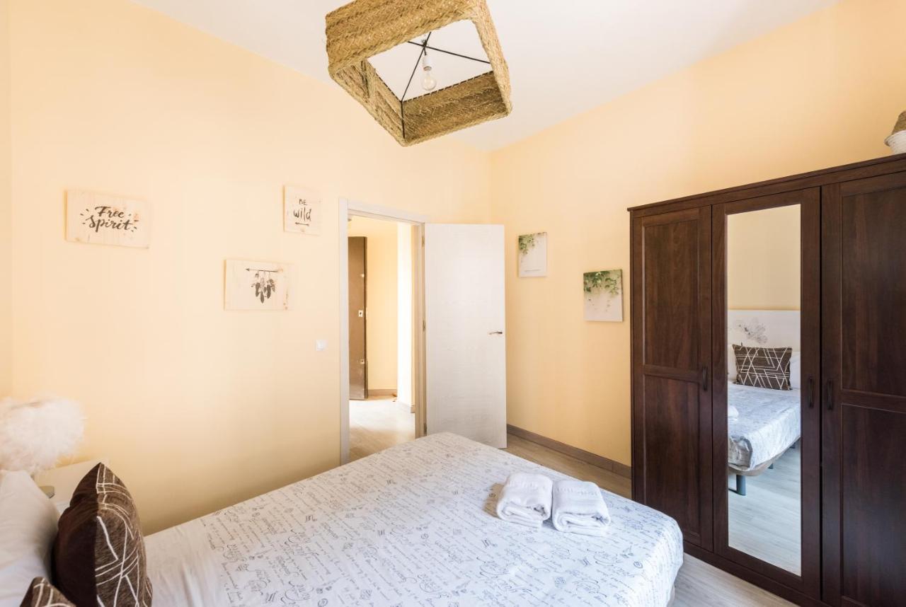 La Casa De Miguel Servet Madrid Ngoại thất bức ảnh