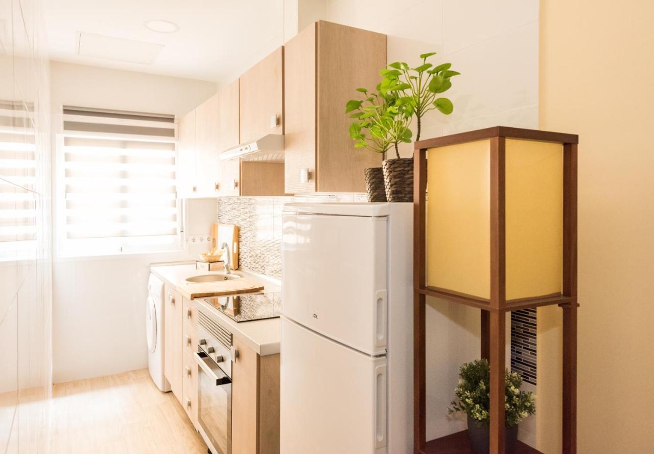 La Casa De Miguel Servet Madrid Ngoại thất bức ảnh