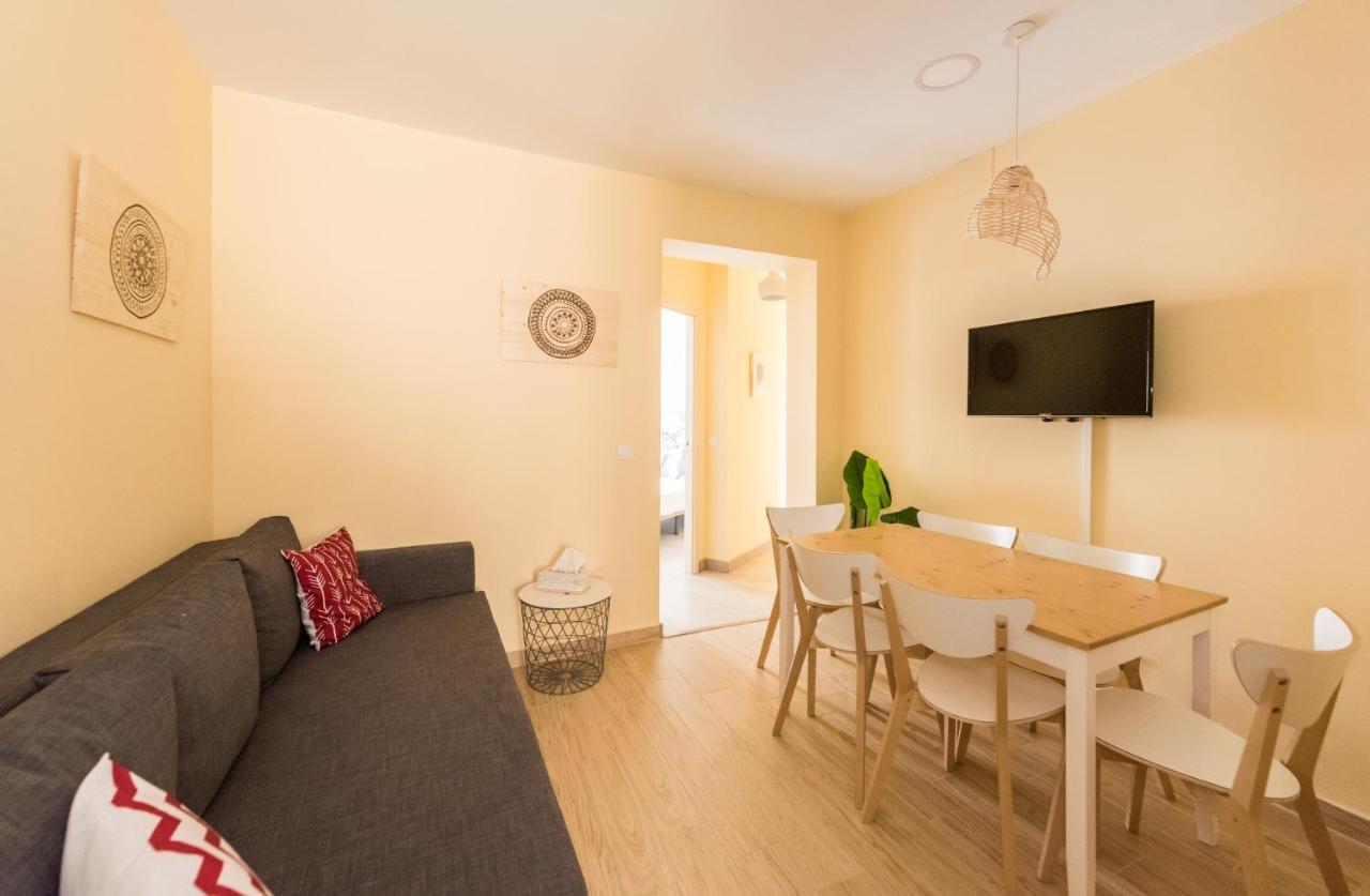 La Casa De Miguel Servet Madrid Ngoại thất bức ảnh