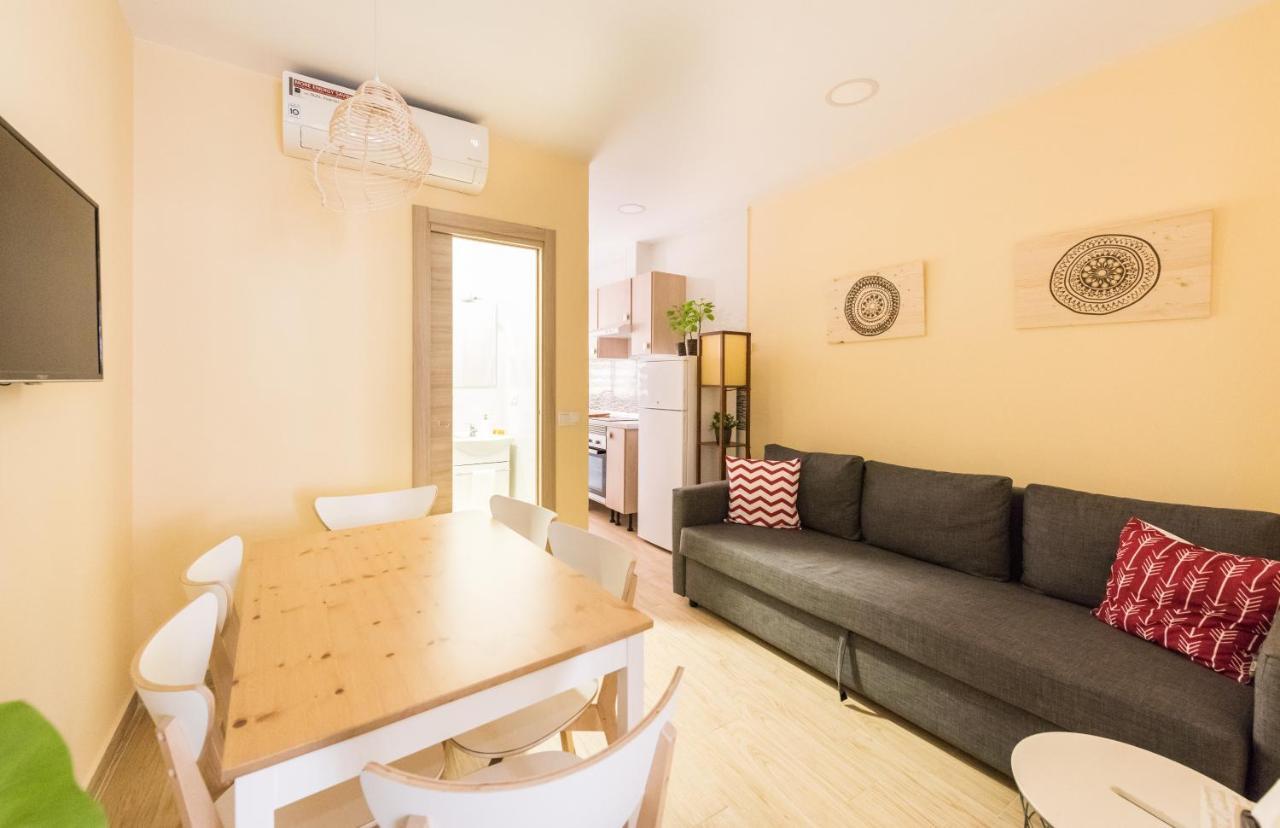 La Casa De Miguel Servet Madrid Ngoại thất bức ảnh
