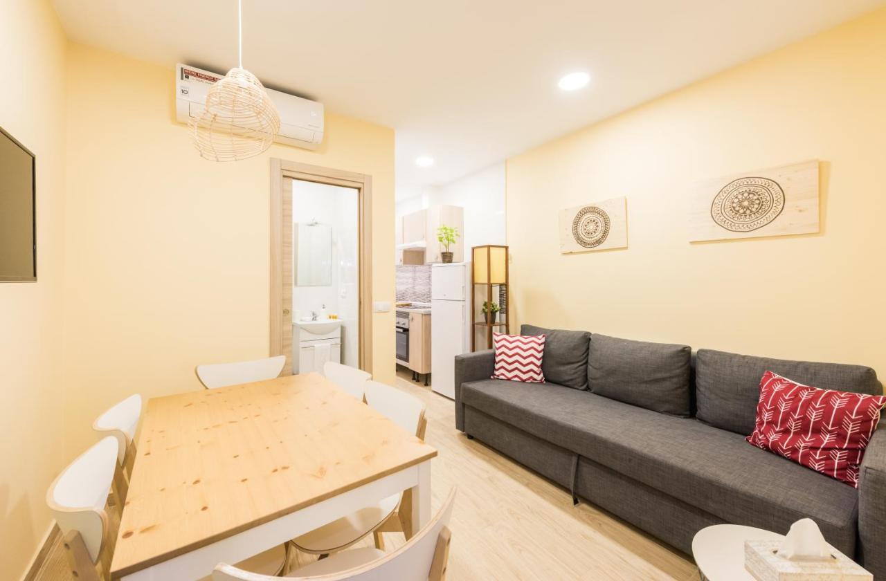 La Casa De Miguel Servet Madrid Ngoại thất bức ảnh